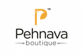 Pehnava Boutique - Home